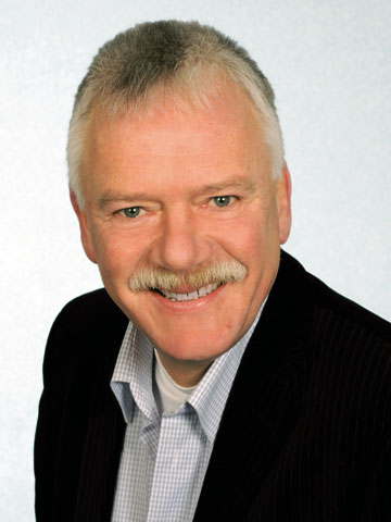 Jürgen Pluschke. Peter Kiene