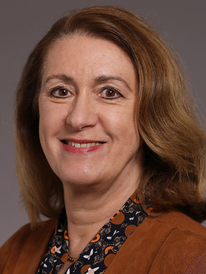 Silvia Schied